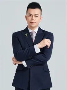 黄鑫亮老师 | 大客户深度营销实战专家