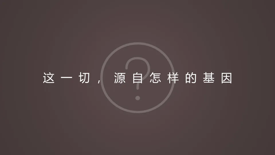 一份教科书级的地产营销策略案:如何用“矛盾思维”破解推广困局