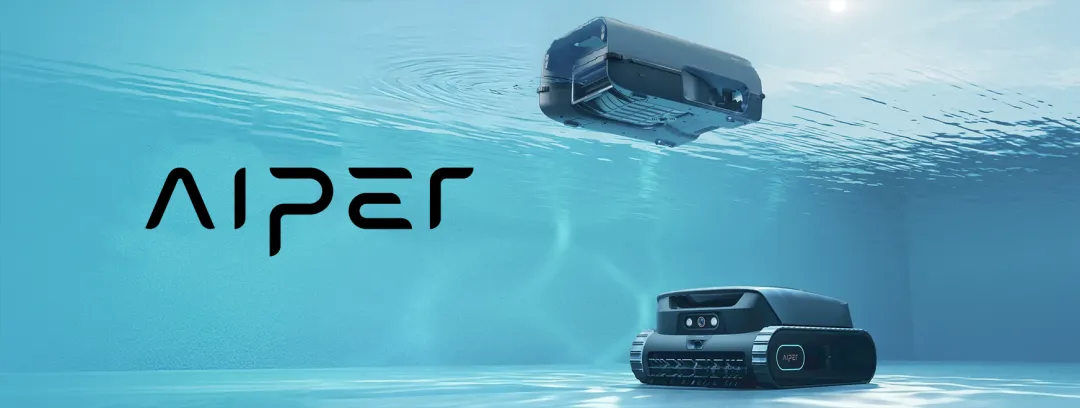 海外红人营销|年收30亿!它把“打扫泳池生意”做到全球TOP1!