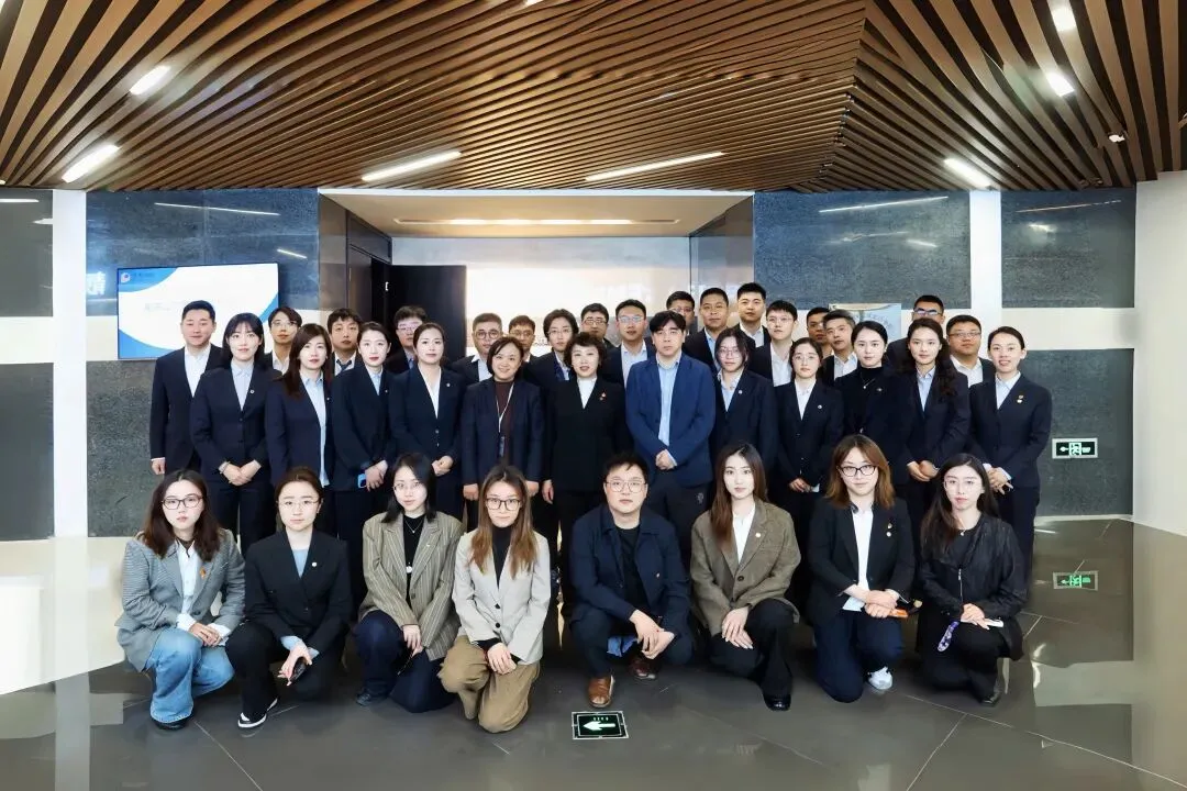 保利剧院公司顺利开展2026年度第一期营销培训