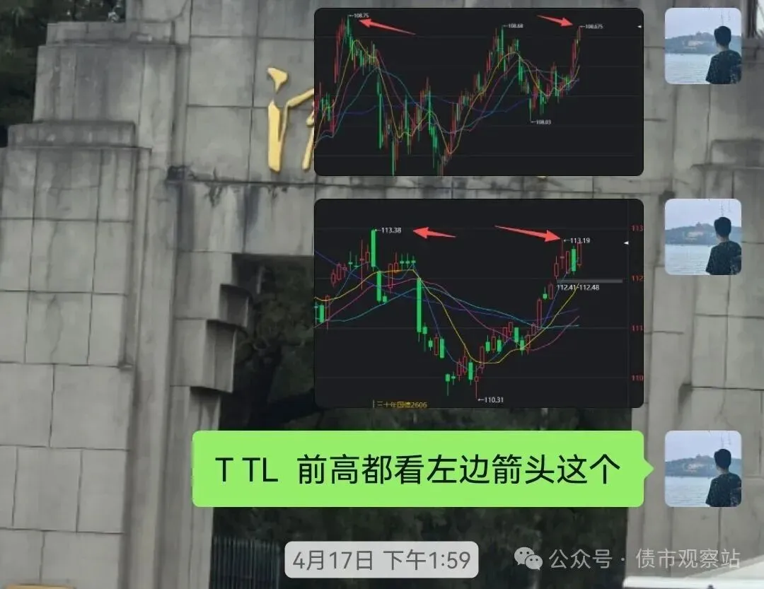 债市阶段性扰动并不会改变市场主线