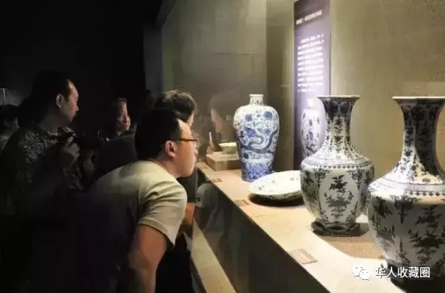 古玩市场低迷,别人恐惧我贪婪!