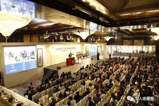 古玩市场低迷,别人恐惧我贪婪!