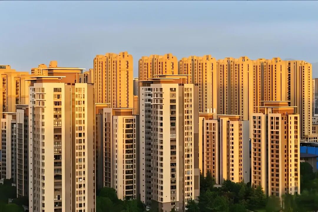 《人民日报》郑重发声:房地产市场要走强了,多些耐心,值得期待