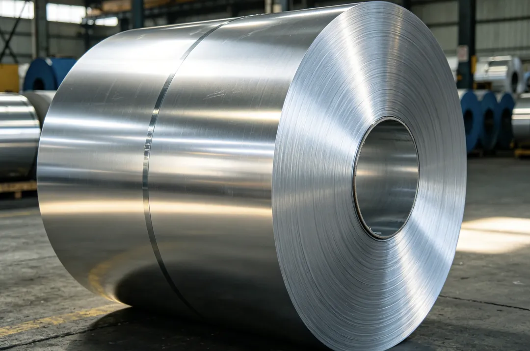 铝业深陷危机:战争、关税与枯竭的市场库存