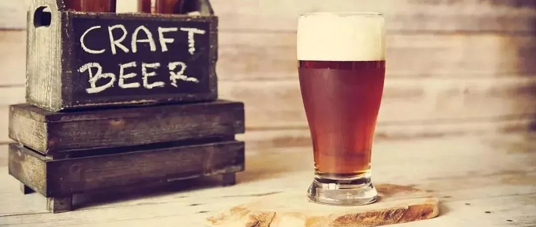 精酿啤酒凭什么撑起千亿市场?
