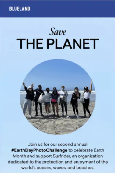 卷起来了 vol.155 | 地球日营销案例拆解