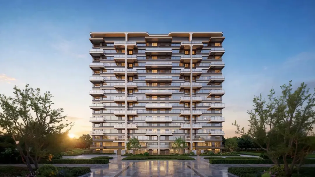 中海·时光之境营销中心暨运动主题会所盛大启幕