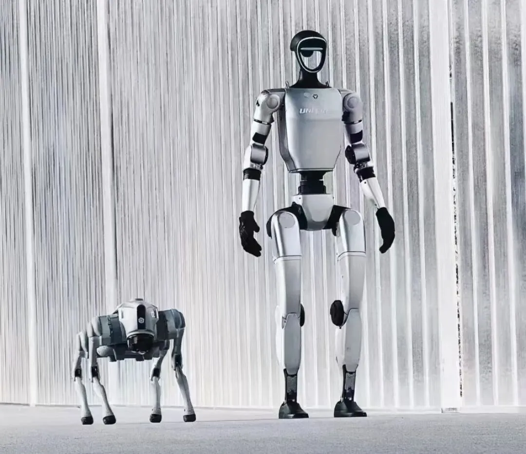 13+家百亿独角兽,和一个沉默的万亿市场