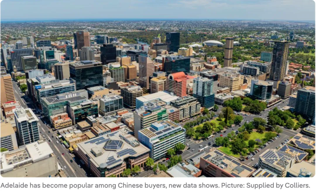 中央市场新亚超开业; 机场大面积延误; 更多中国买家盯上阿德, 搜索暴涨30%