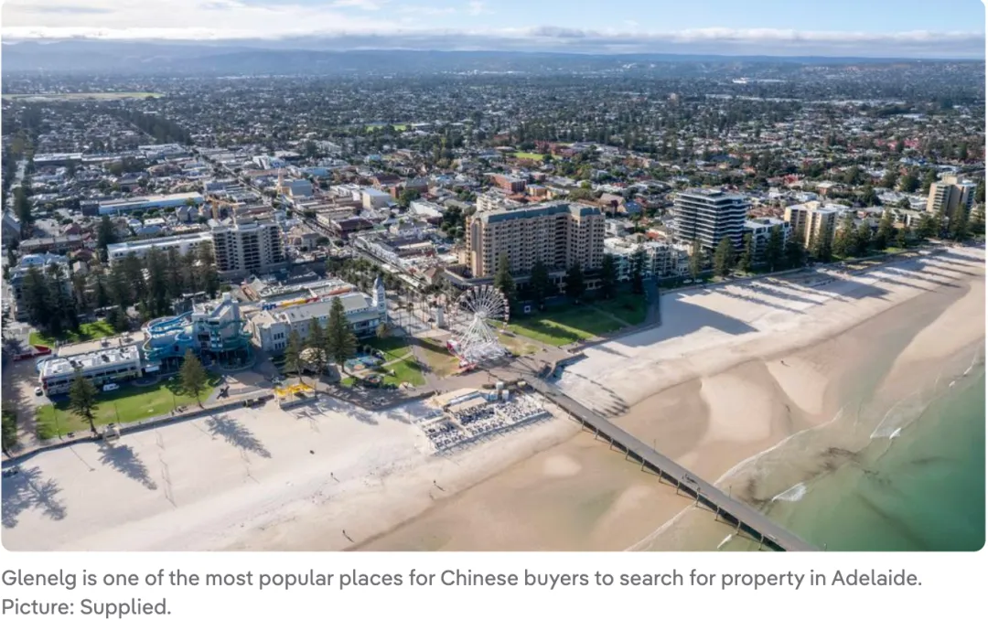 中央市场新亚超开业; 机场大面积延误; 更多中国买家盯上阿德, 搜索暴涨30%