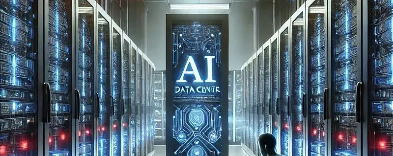 万亿算力蓝海:数据中心市场规模、增长逻辑与SST黄金赛道全景解析