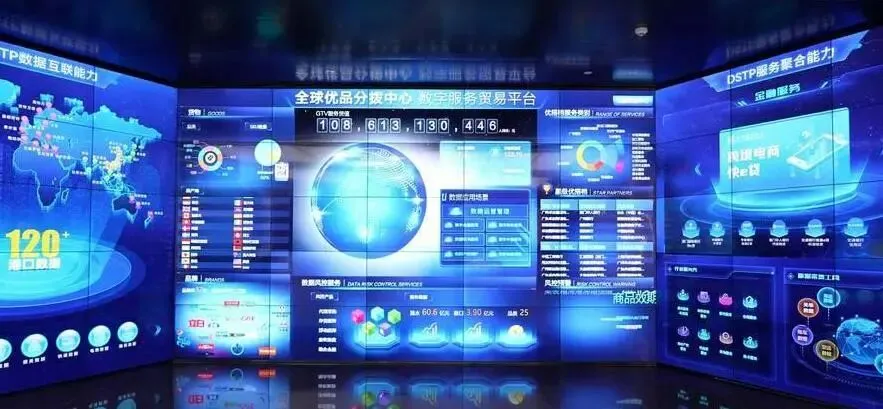 万亿算力蓝海:数据中心市场规模、增长逻辑与SST黄金赛道全景解析