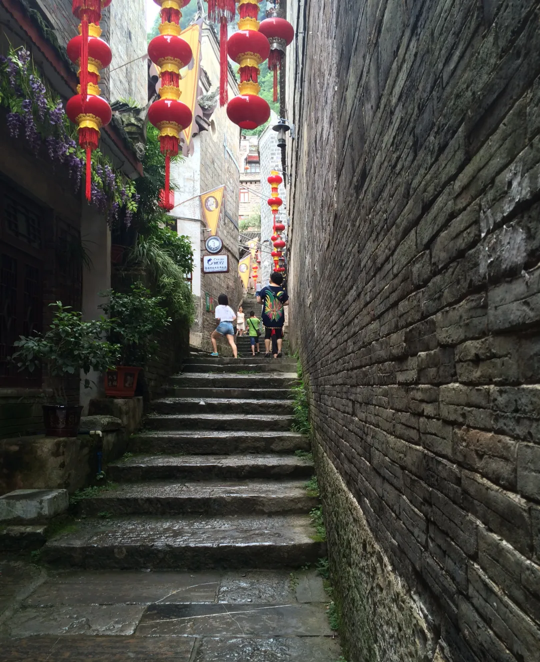 贵州最有希望成下一个爆款的县城,不靠营销,单凭山水和古韵就够能打