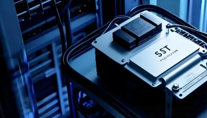 万亿算力蓝海:数据中心市场规模、增长逻辑与SST黄金赛道全景解析