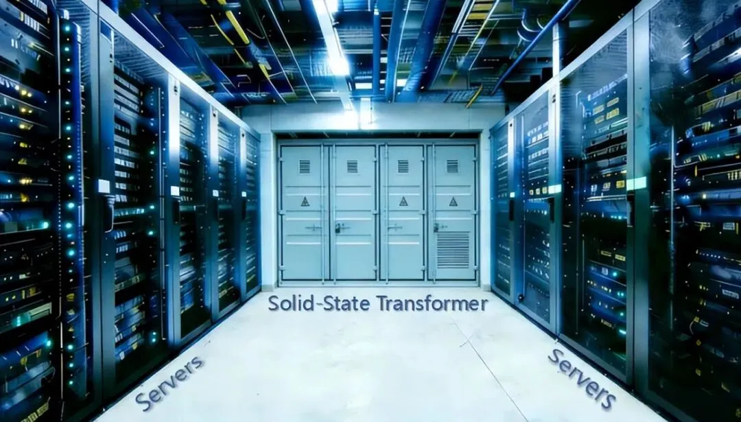 万亿算力蓝海:数据中心市场规模、增长逻辑与SST黄金赛道全景解析