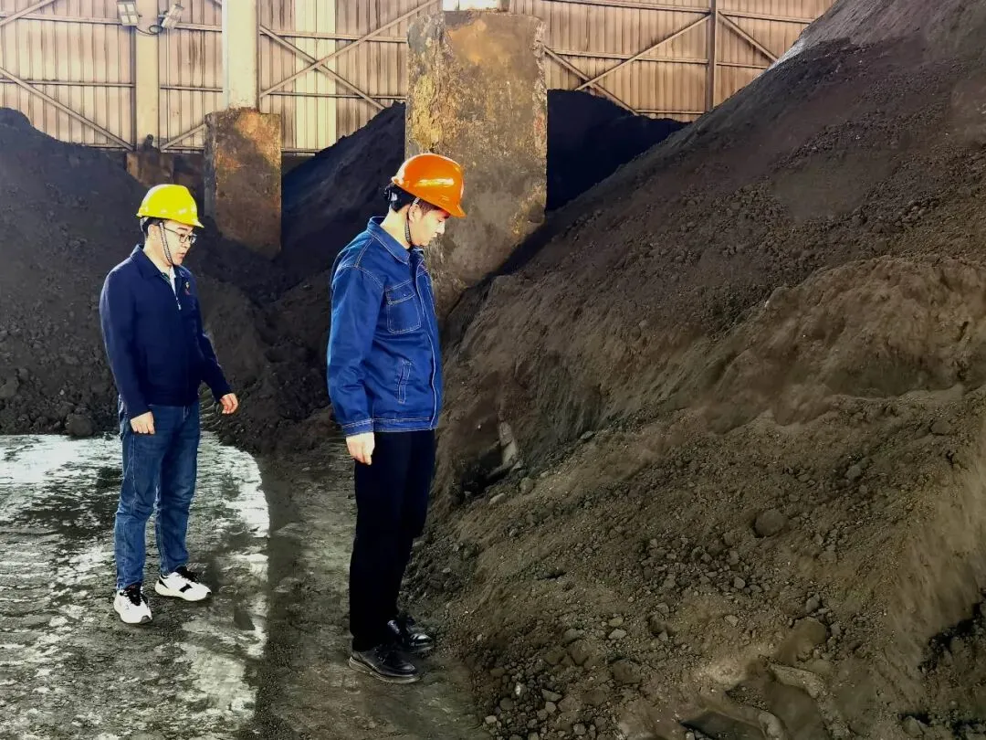 【宝山先锋】营销中心:多维发力 高质创效显精益