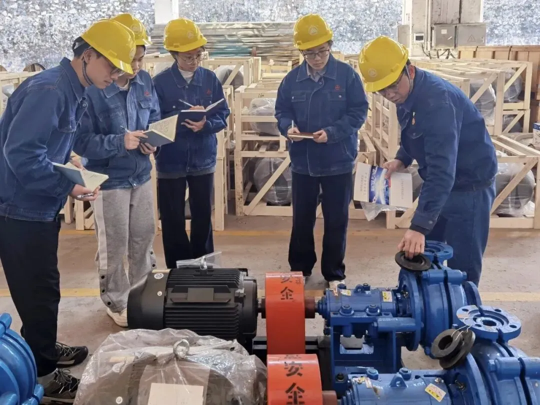 【宝山先锋】营销中心:多维发力 高质创效显精益