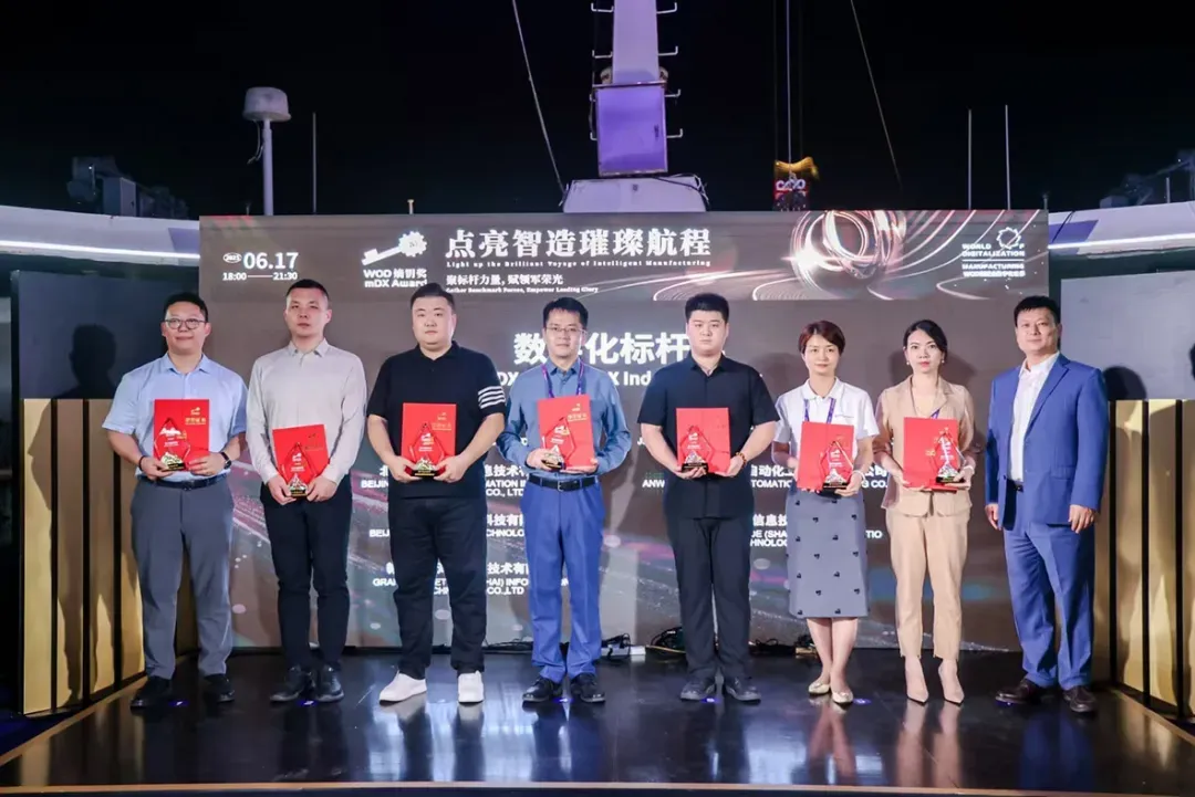 【榜样人物】从技术骨干到营销先锋——王鹏:以实干书写市场奋斗答卷