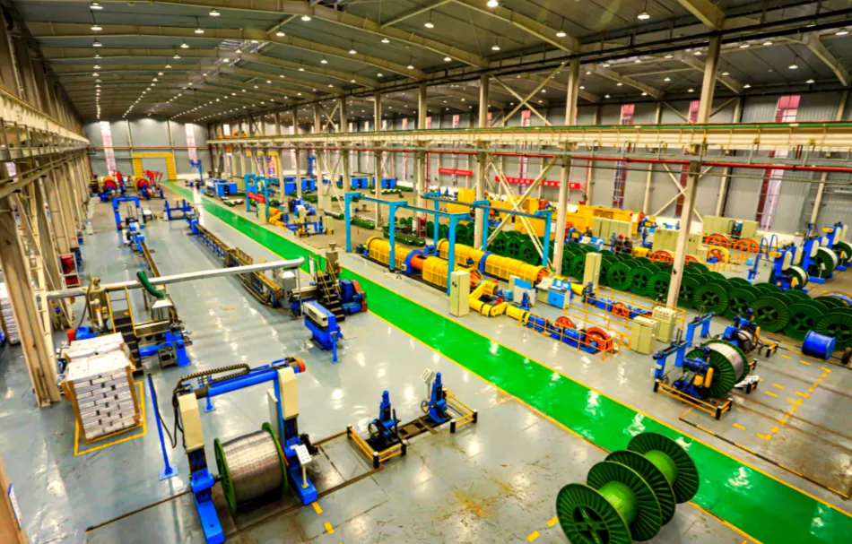 《电缆厂如何精准获客?GEO+AI 锁定工程商与贸易商》