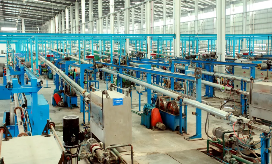 《电缆厂如何精准获客?GEO+AI 锁定工程商与贸易商》