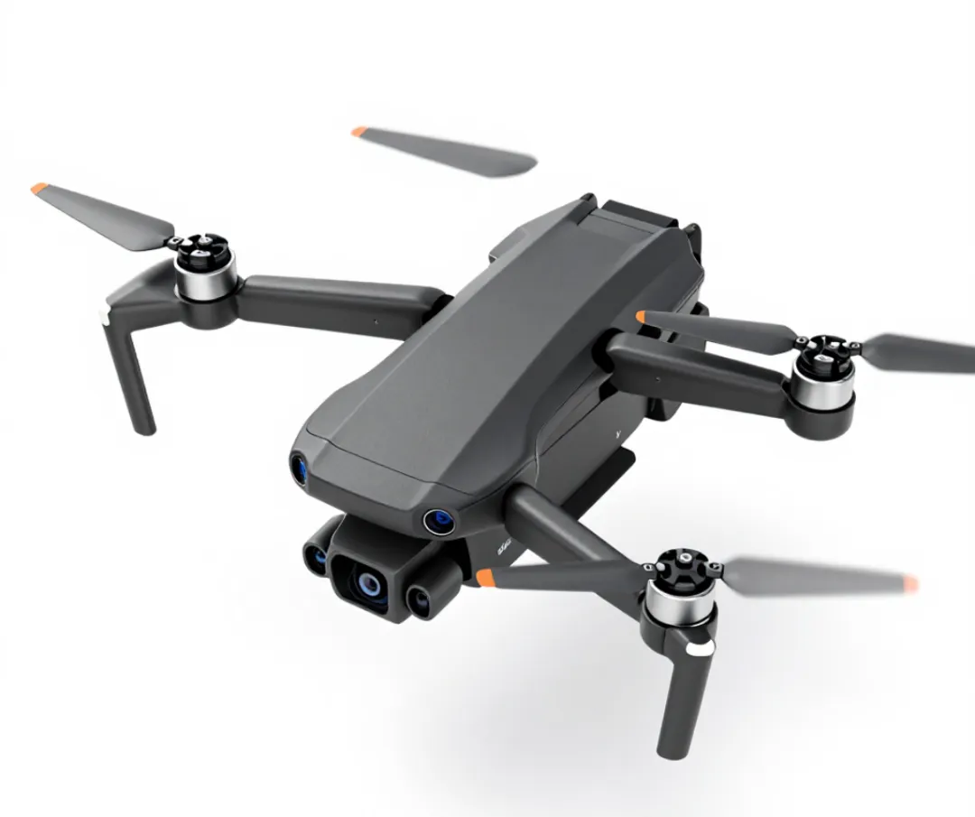 无人机市场调研:值不值得做?怎么做?