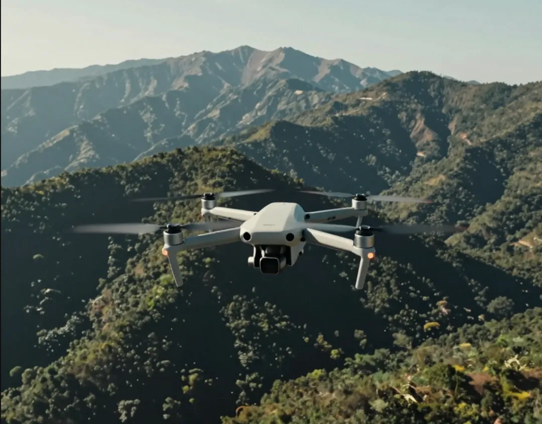 无人机市场调研:值不值得做?怎么做?