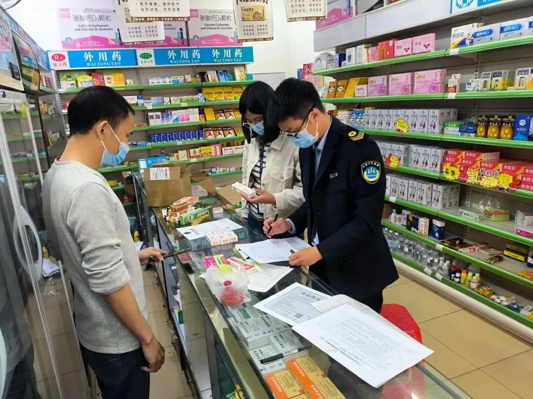 规范“消”字号产品市场,让消费者买得放心、用得安心