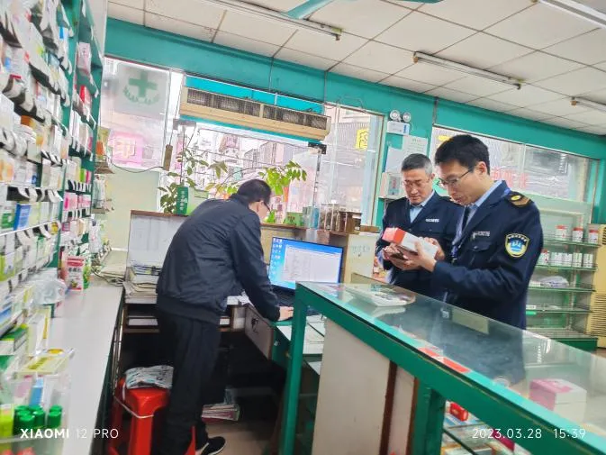 规范“消”字号产品市场,让消费者买得放心、用得安心