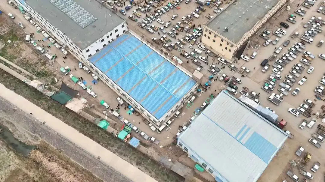 2026年4月20日岷县中药材市场快讯(当归饮片走货不快,成交价格疲软)