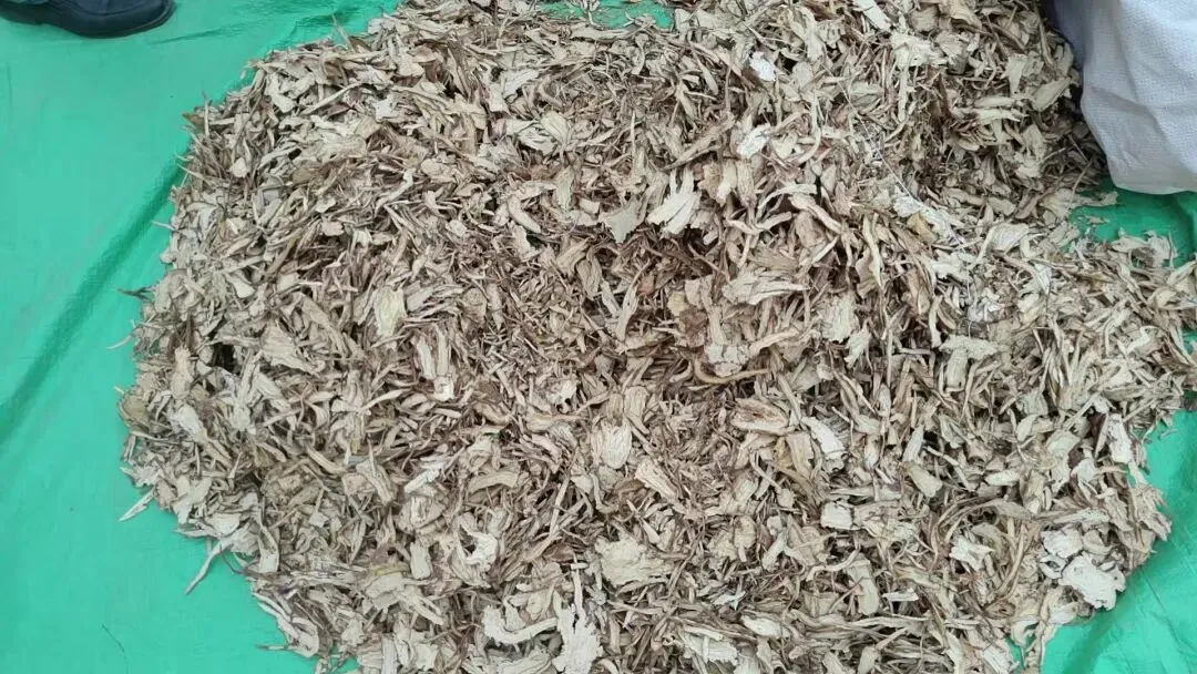 2026年4月20日岷县中药材市场快讯(当归饮片走货不快,成交价格疲软)