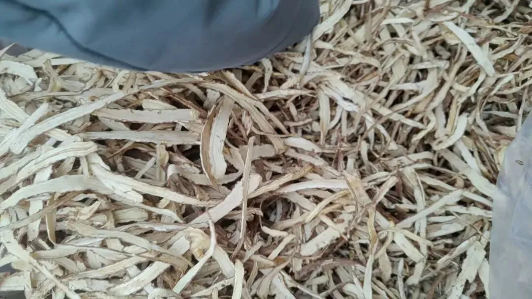 2026年4月20日岷县中药材市场快讯(当归饮片走货不快,成交价格疲软)