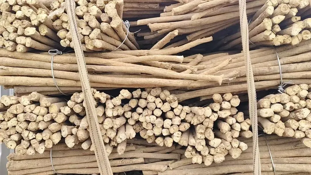 2026年4月20日岷县中药材市场快讯(当归饮片走货不快,成交价格疲软)