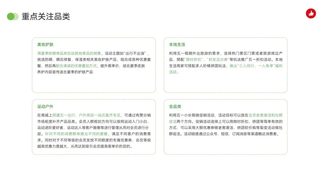 2026年 5月份私域营销建议!