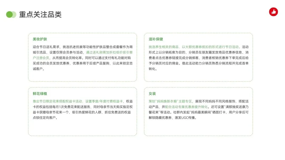 2026年 5月份私域营销建议!