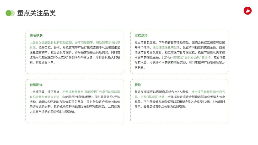 2026年 5月份私域营销建议!