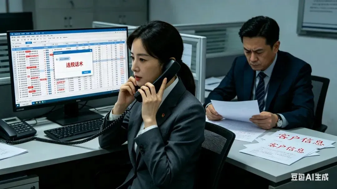 电话营销≠电信诈骗,但运营商违规外呼,就是变相扰民与侵权