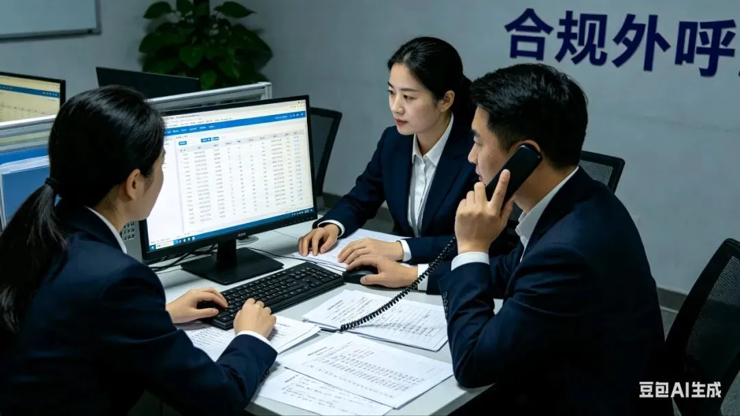 电话营销≠电信诈骗,但运营商违规外呼,就是变相扰民与侵权