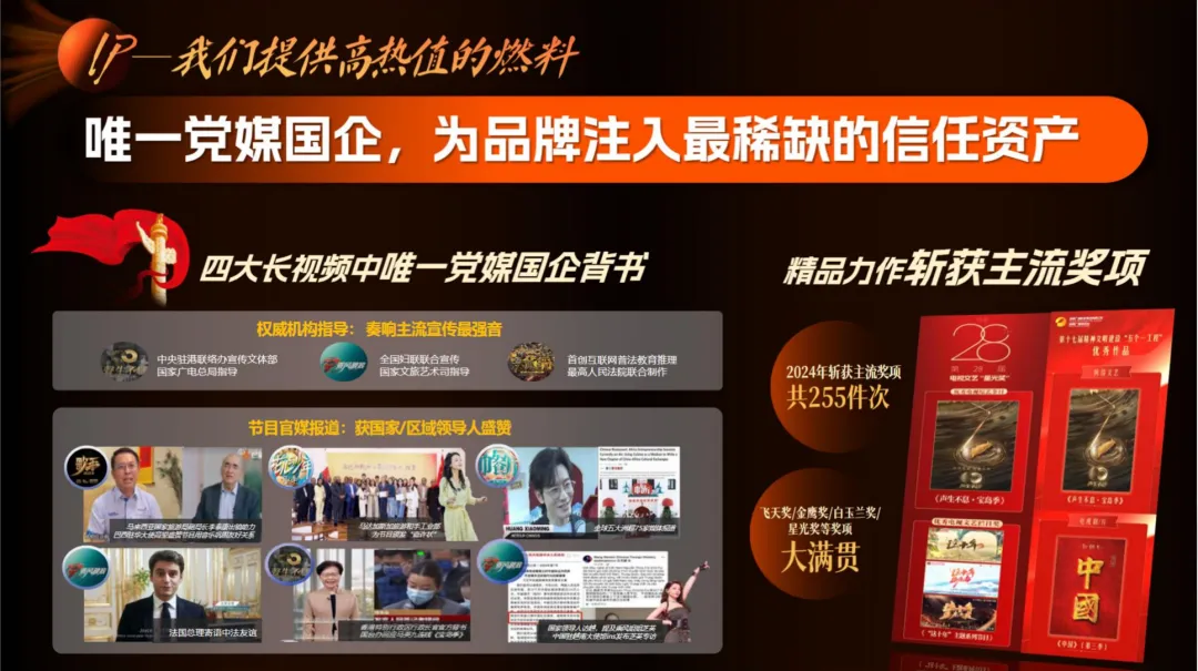 2026【营销通案】湖南广电2026年度平台营销通案