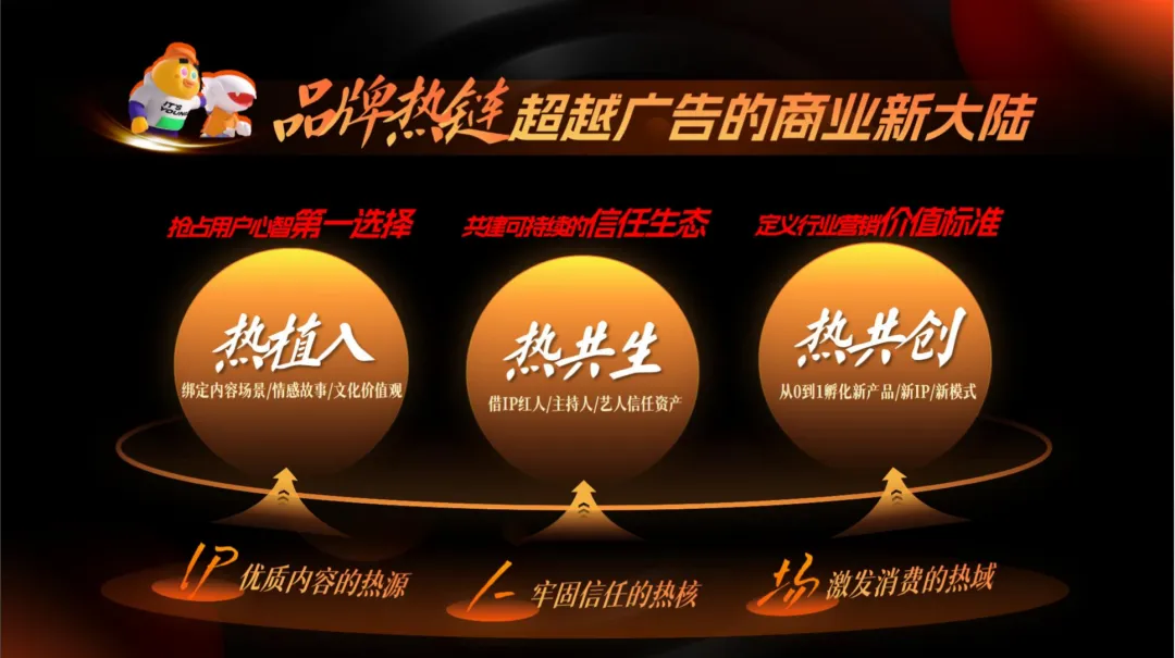 2026【营销通案】湖南广电2026年度平台营销通案