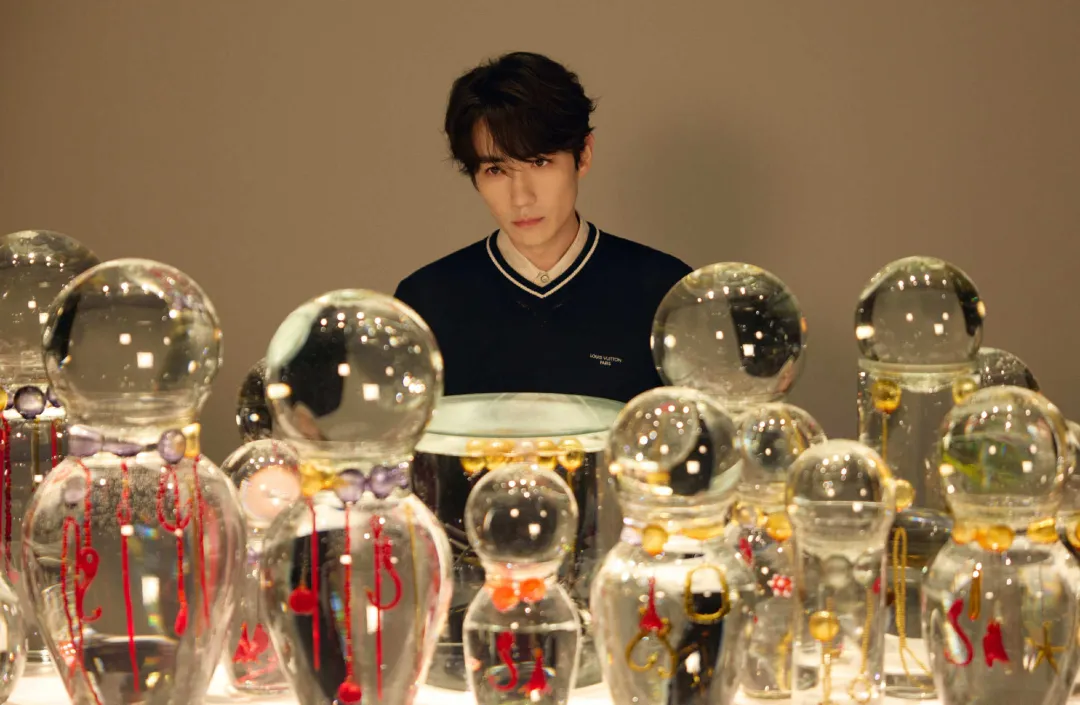 李小冉即将退出《浪姐》?朱一龙不做营销?黄杨钿甜重新复出?綦美合私会王一博?杨幂出来单干?张凌赫和宋威龙、王楚然和张婧仪?等合集