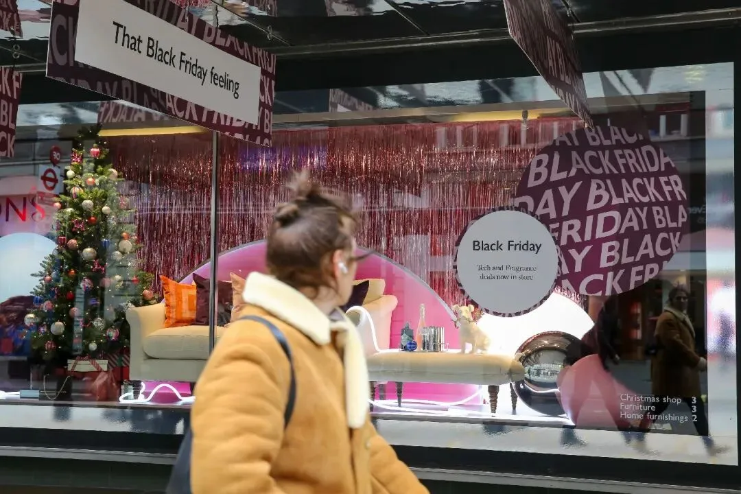 【欧洲出海指南】欧洲节日营销日历:全年爆单节奏把握