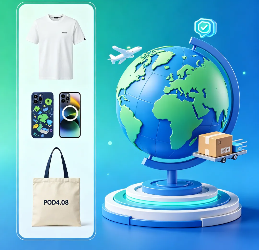 地球日营销!环保材料定制成新风口