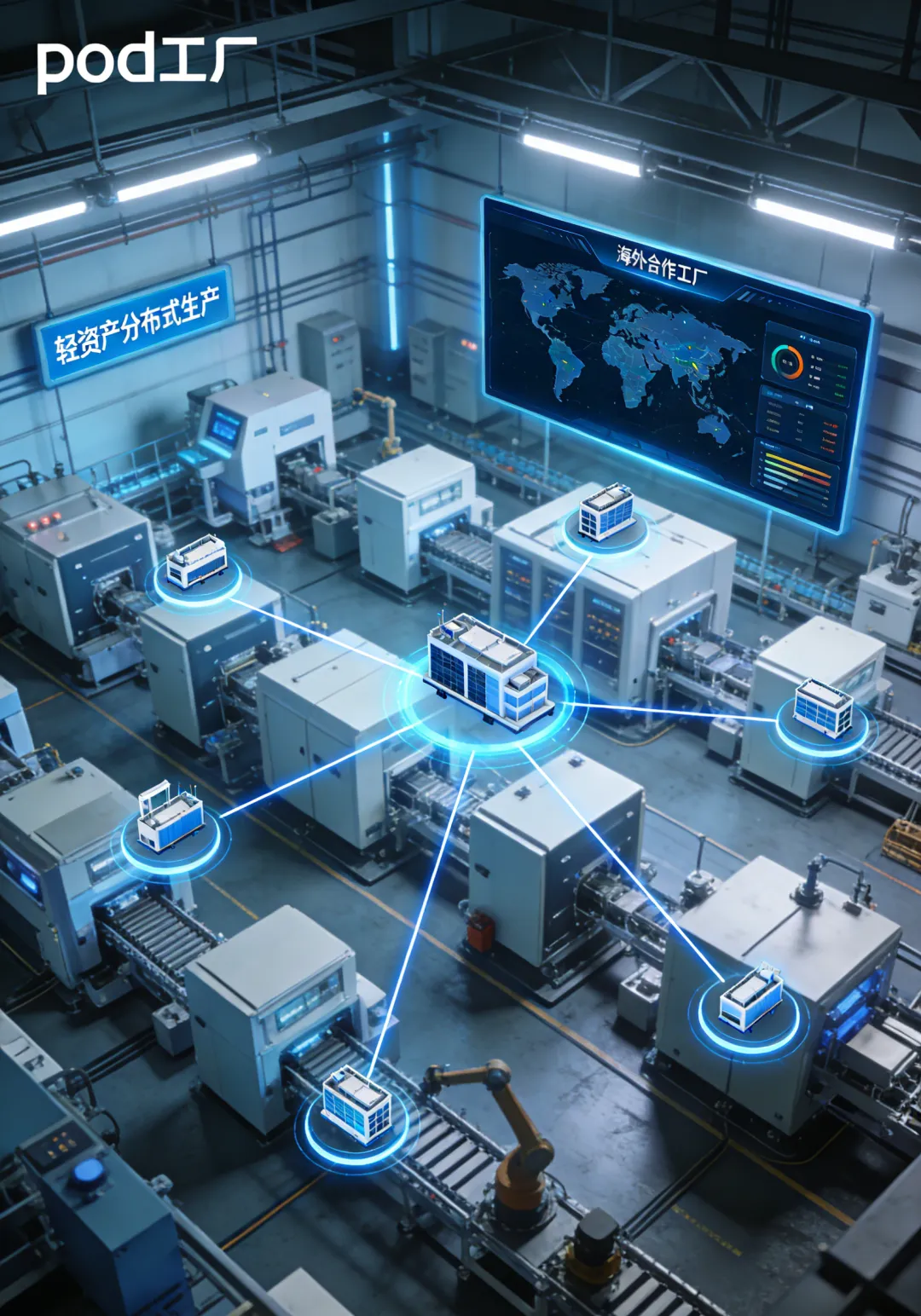 地球日营销!环保材料定制成新风口