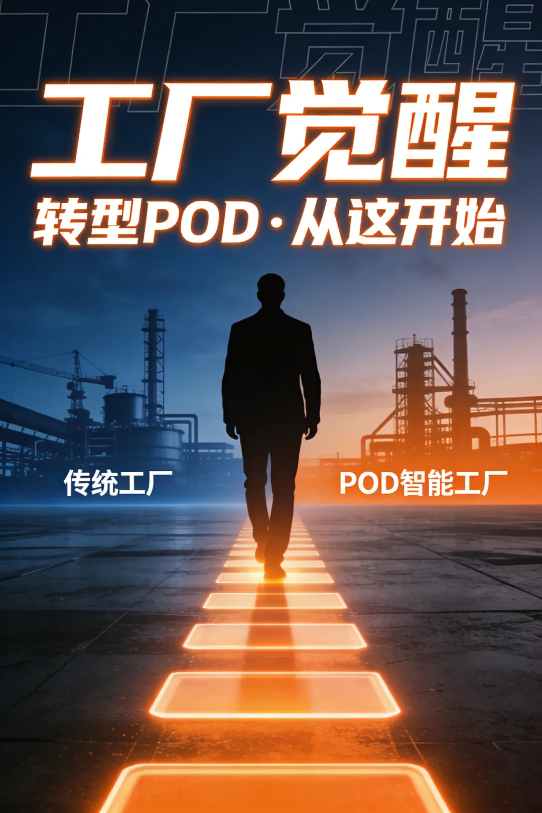 地球日营销!环保材料定制成新风口