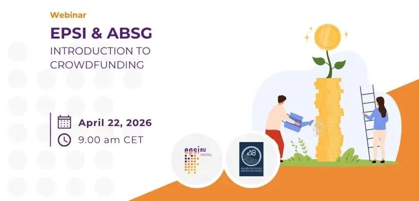 报名倒计时 | 欧洲市场+众筹机遇,ABSG*EPSI 体育科创出海闭门分享会