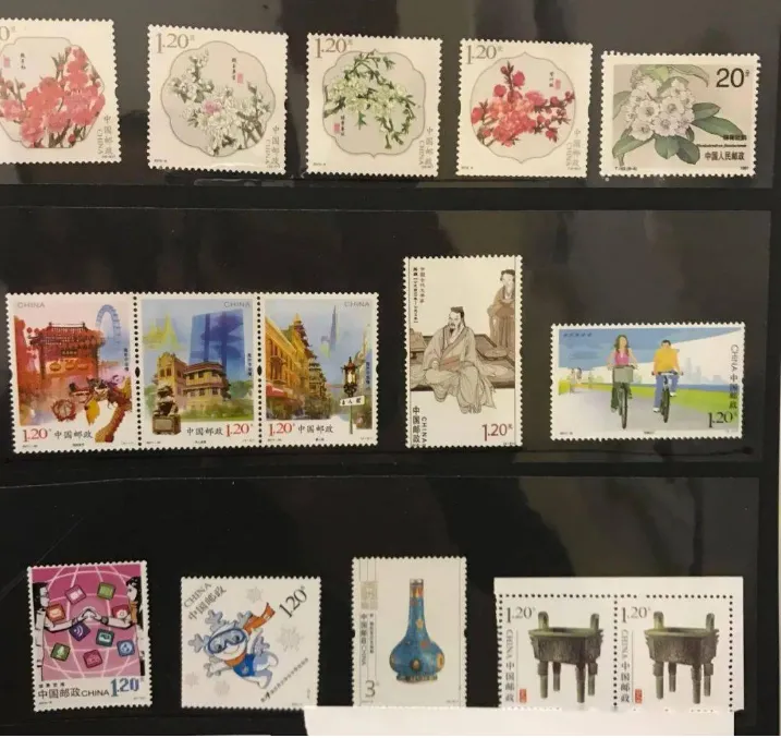 邮资票品的发行为了圈钱,集邮市场乱象难以遏制,集邮队伍日益萎缩