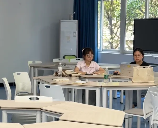 当“珍爱”走进冲突营销课堂:校企联动,共育实战英才