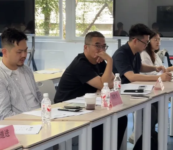 当“珍爱”走进冲突营销课堂:校企联动,共育实战英才