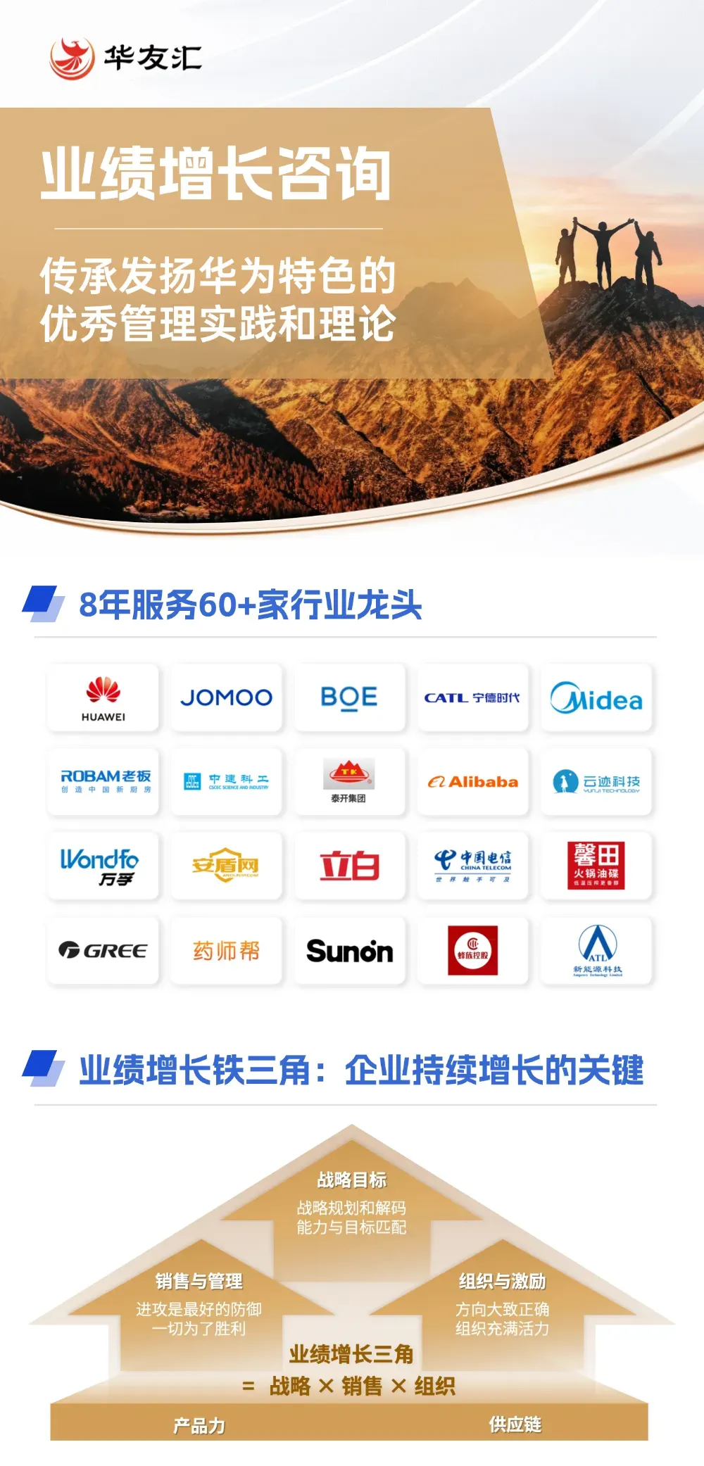 直播预约|体系化打造营销铁军,实现业绩增长